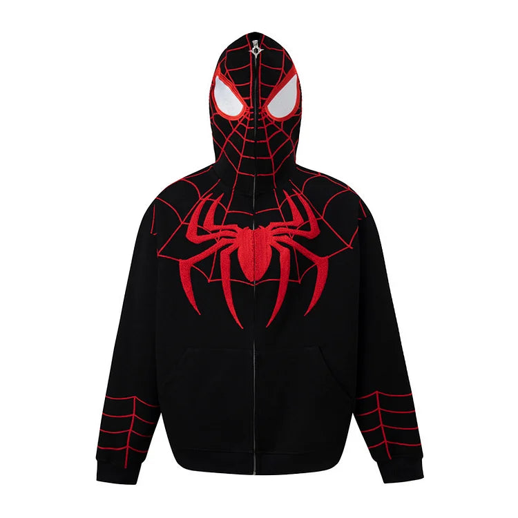 SPIDERMAN HOODIE - X1