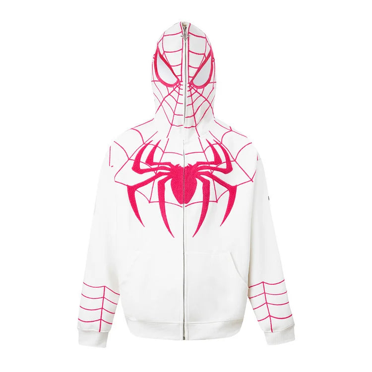 SPIDERMAN HOODIE - X1