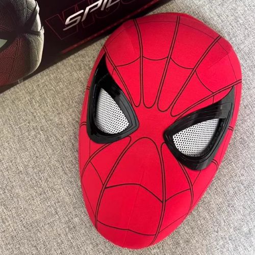 THE OG SPIDEYHOOD - Winking mask