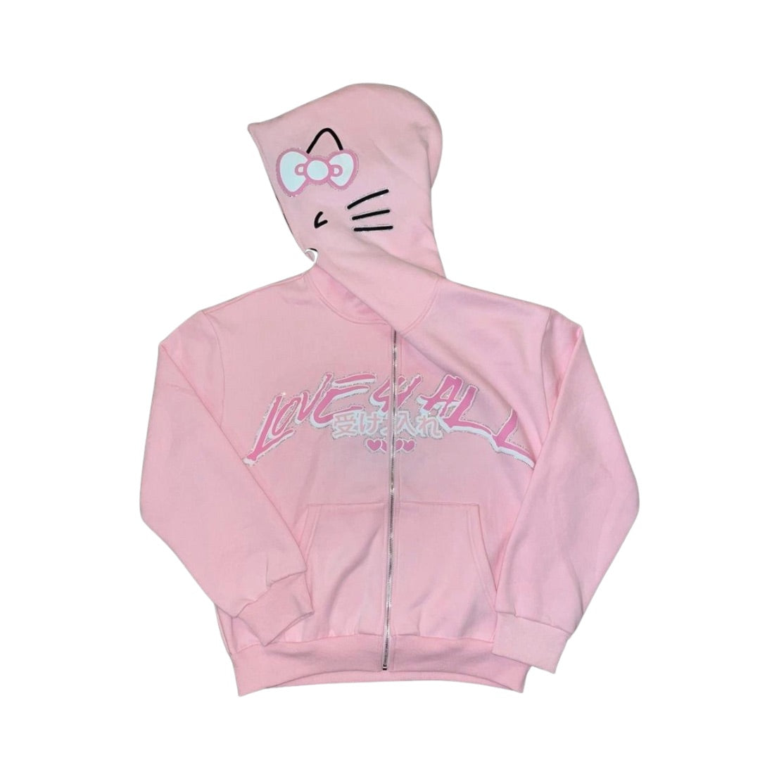 Hello Kitty - Hoodie