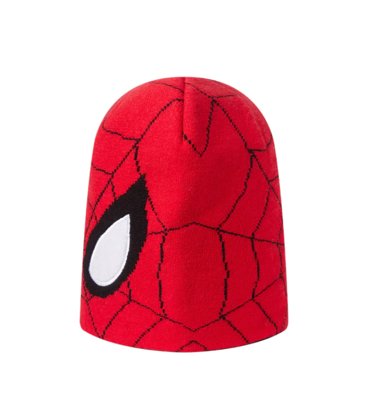 SPIDERMAN BEANIE - X1