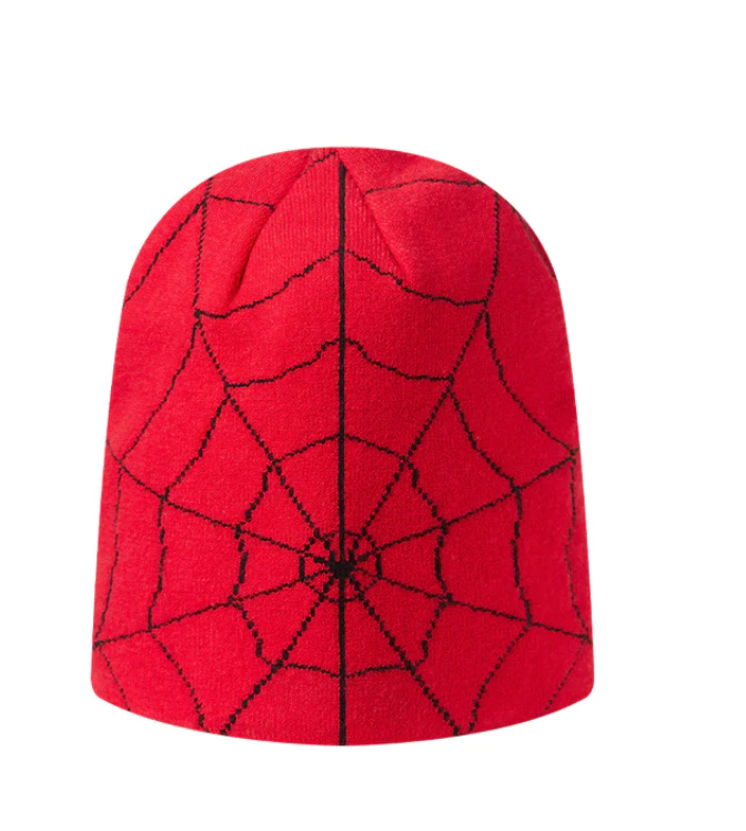 SPIDERMAN BEANIE - X1