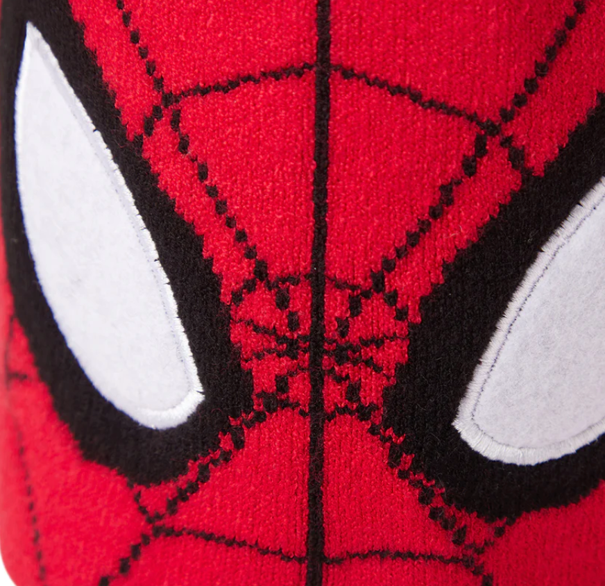 SPIDERMAN BEANIE - X1