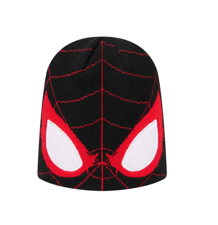 SPIDERMAN BEANIE - X2