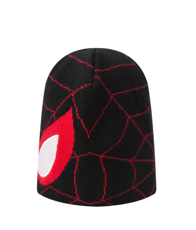 SPIDERMAN BEANIE - X2