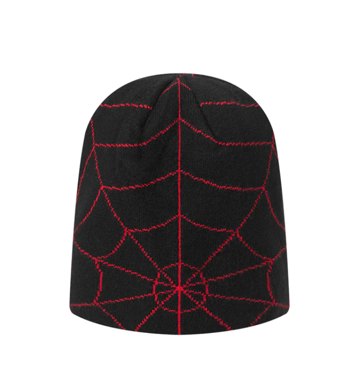 SPIDERMAN BEANIE - X2