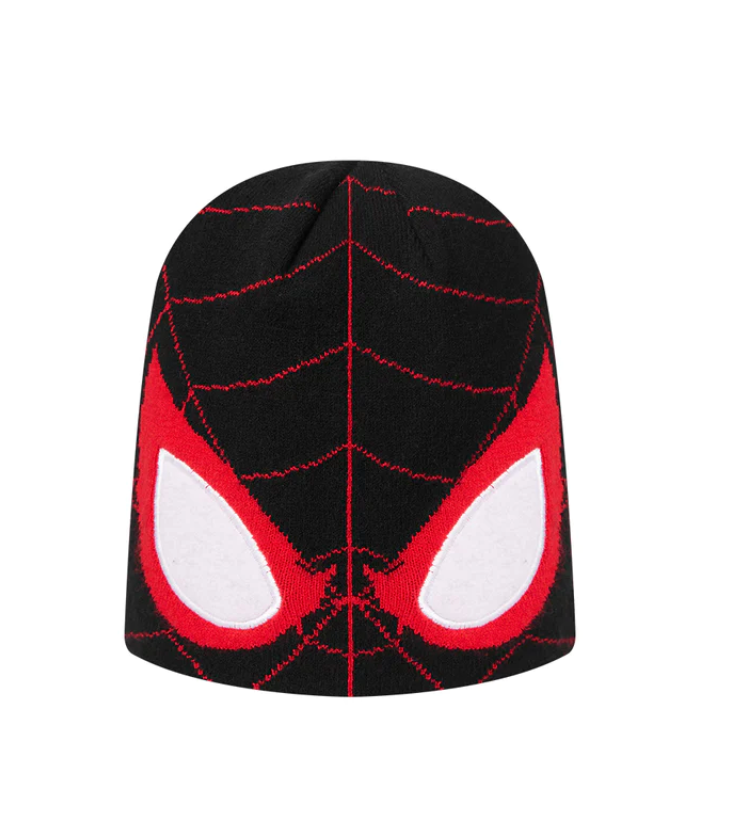 SPIDERMAN BEANIE - X2