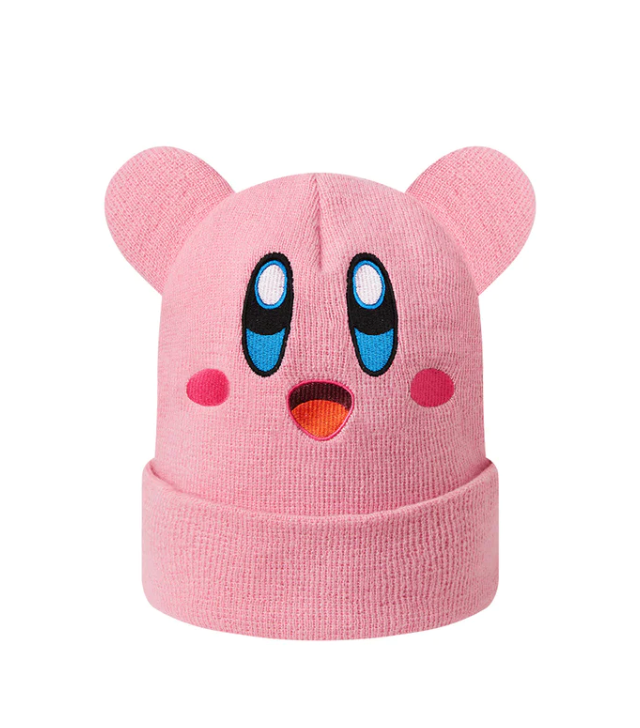 KIRBY BEANIE - X3