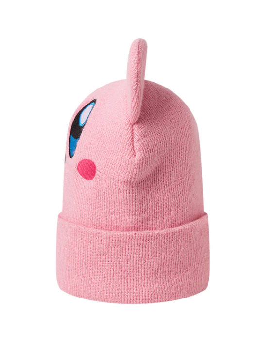 KIRBY BEANIE - X3