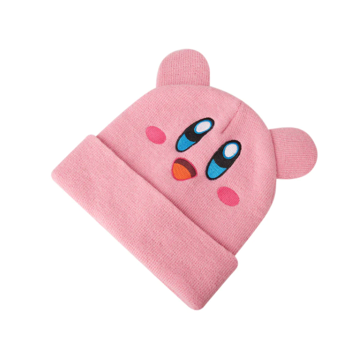 KIRBY BEANIE - X3