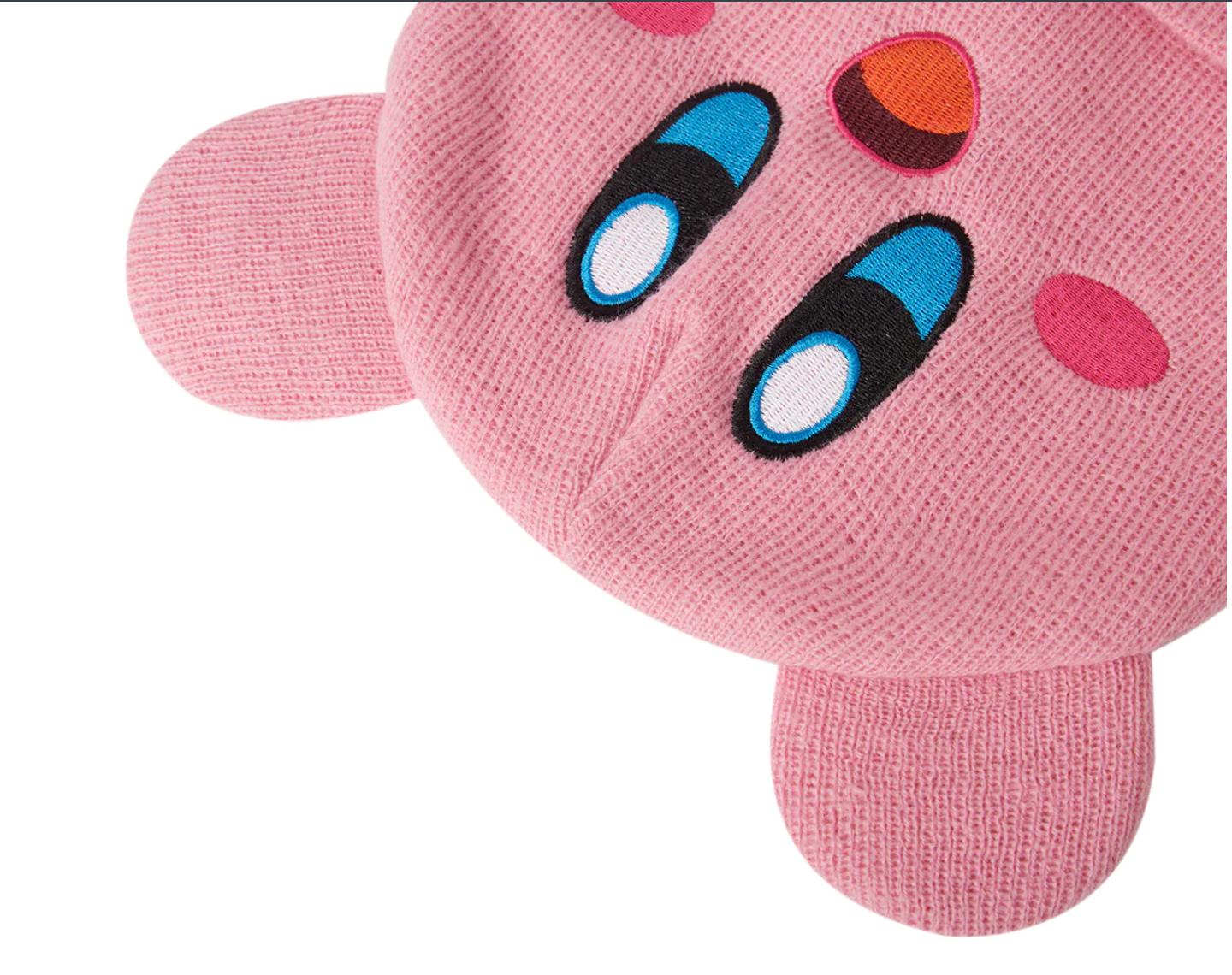 KIRBY BEANIE - X3