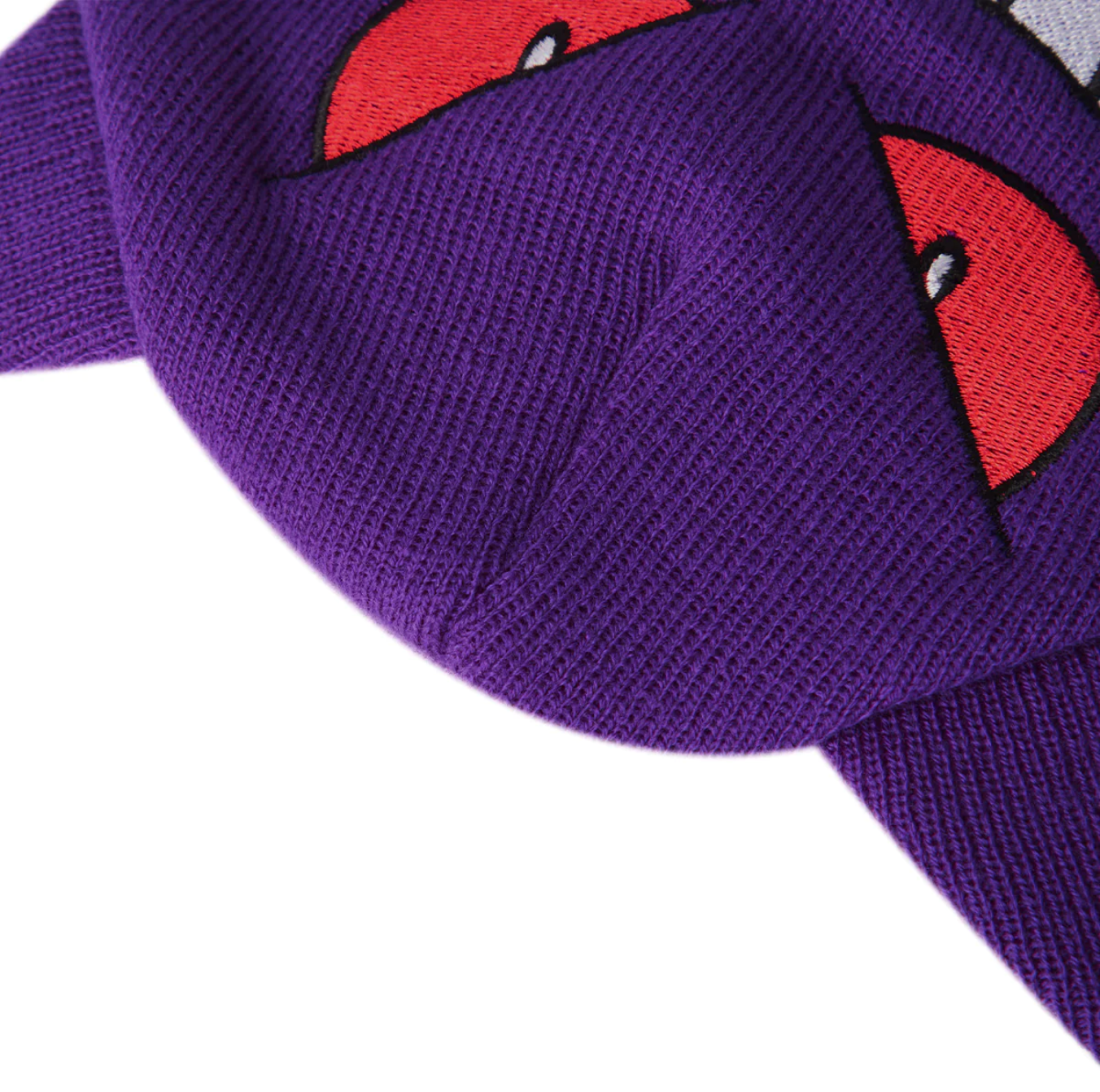 GENGAR BEANIE - X4