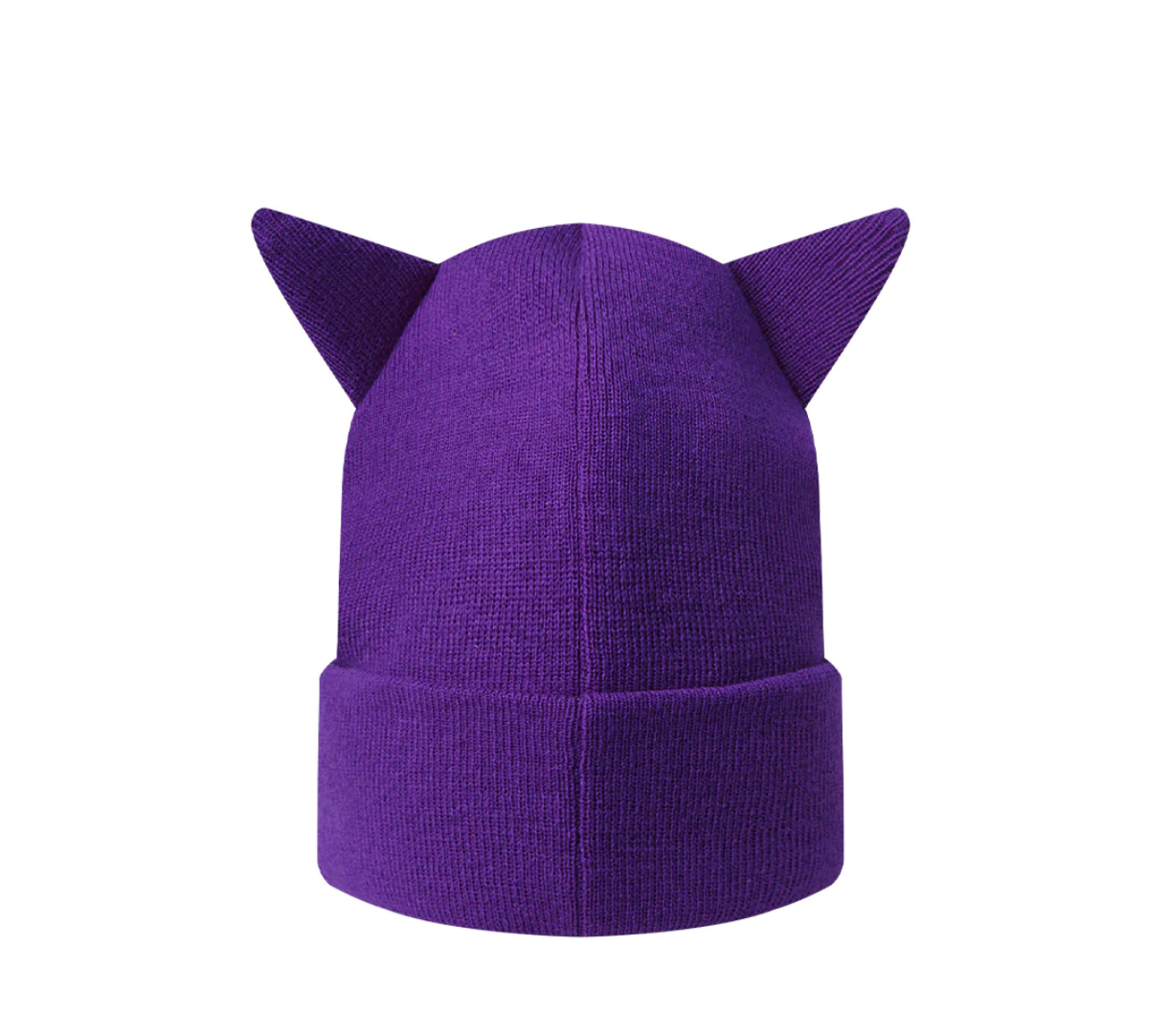 GENGAR BEANIE - X4