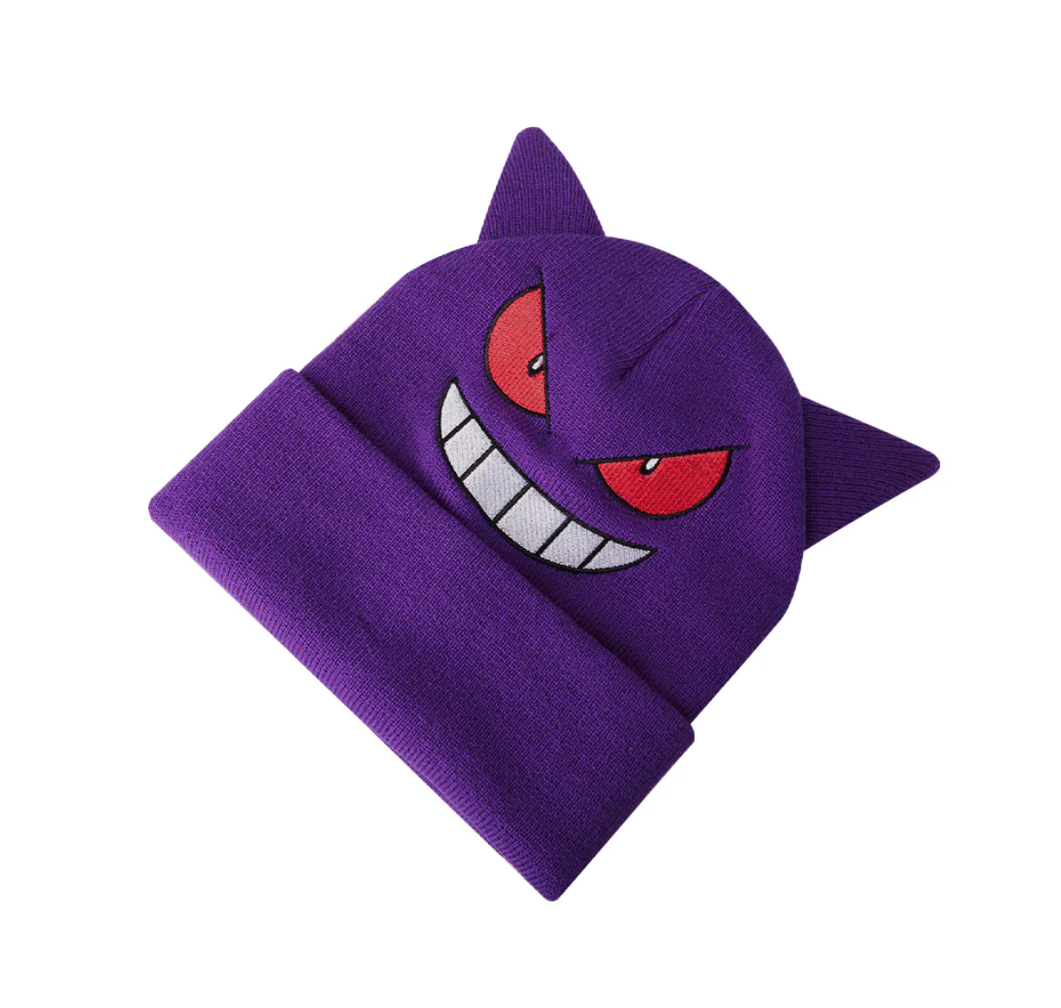 GENGAR BEANIE - X4