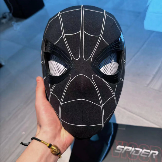 SPIDEYHOOD- Winking mask