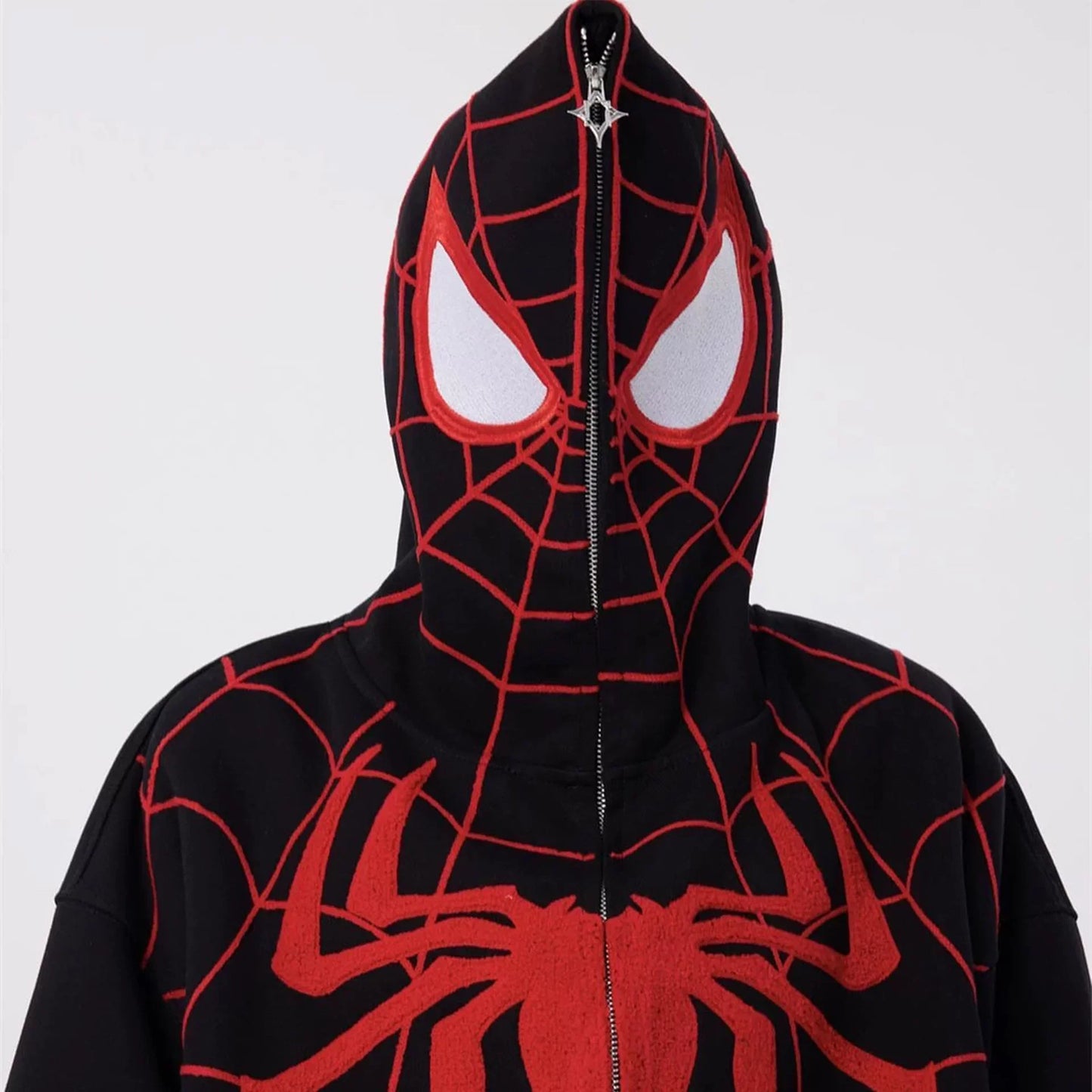 SPIDERMAN HOODIE - X1