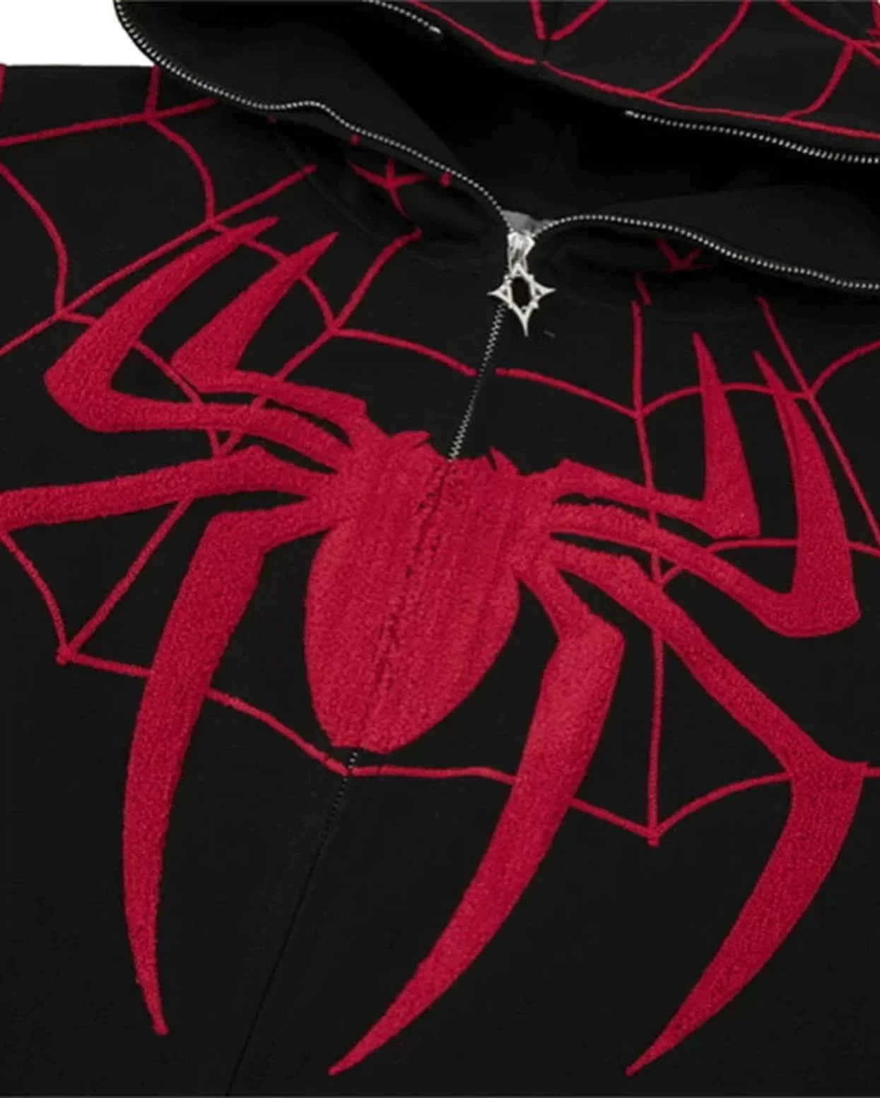 SPIDERMAN HOODIE - X1